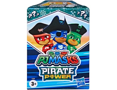 Hasbro berraschungsbox Pirate Power