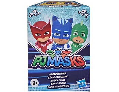 Hasbro berraschungsbox Spark Serie