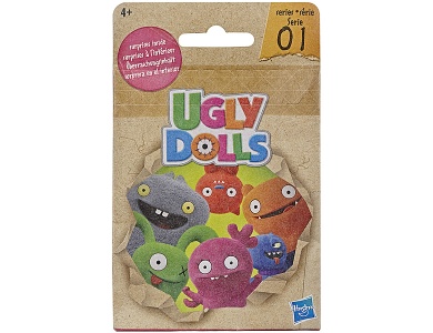 Überraschungs-Uglys