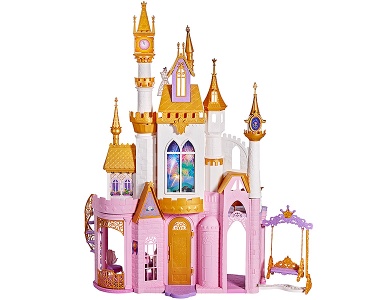 Ultimate Celebration Castle