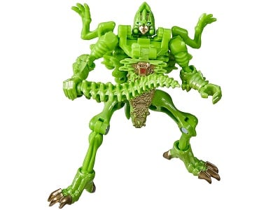 Kingdom Core Dracodon 9cm