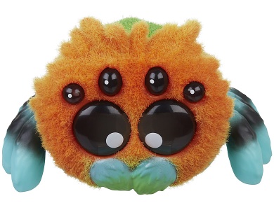 Flufferpuff