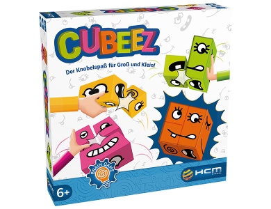 Cubeez