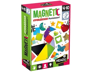 Magnetic Creations
