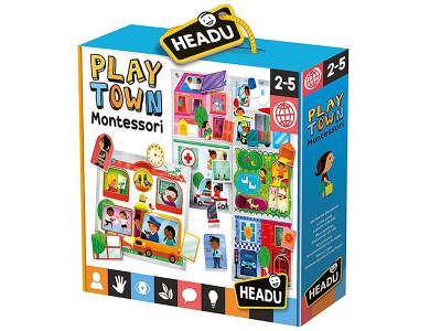 Play Town