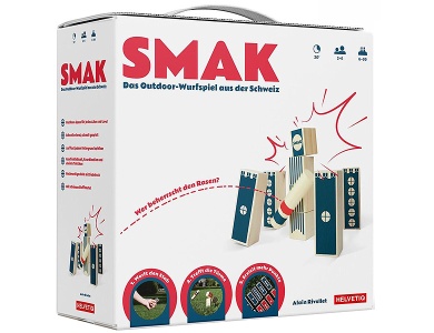 SMAK