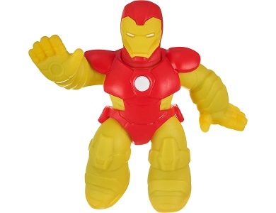 Der unbesiegbare Iron Man