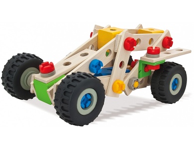 Quad 100Teile