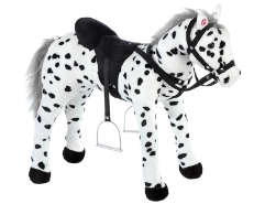 Reittier Pferd Kleiner Onkel 75cm