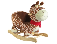 Schaukel Giraffe 65cm