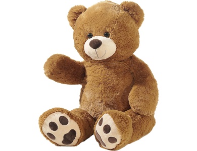 Heunec Br Floppy Braun (100cm)