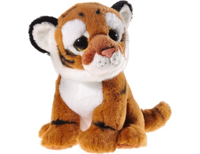 Tiger 23cm
