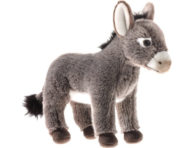 Esel 25cm