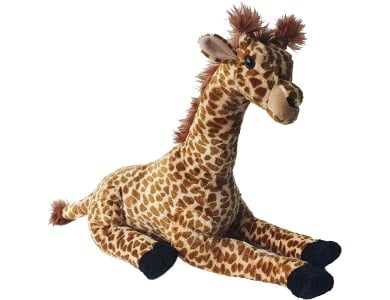 Giraffe 40cm