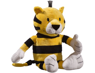 Janosch Tiger 25cm