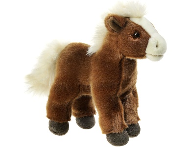 Haflinger 23cm