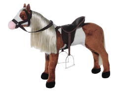 Reitpferd Wendy Dixie