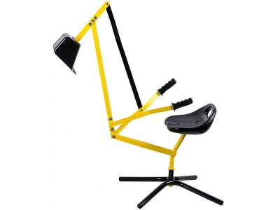 Outdoor Active Digger Schaufelbagger