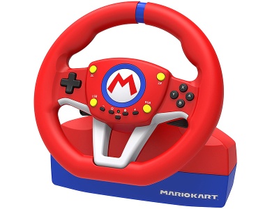 Mario Kart Racing Wheel Pro