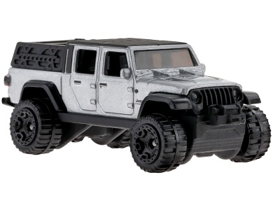 Hot Wheels '20 Jeep Gladiator (1:64)