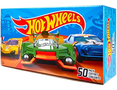 50er Geschenkset 1:64