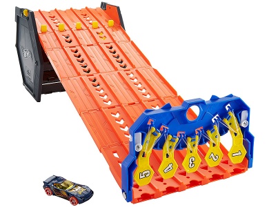 Rollout Raceway 1:64