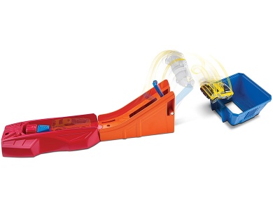 Stunt Super-Salto Set 1:64
