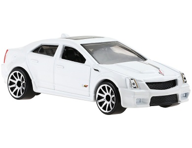 Cadillac CTS-V 1:64
