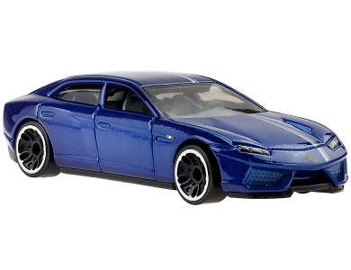 Hot Wheels Auto Luxury Lamborghini Estoque (1:64)