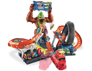 Slam Gorilla 1:64