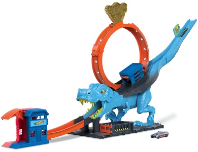 T-Rex Chomp Down TVD 1:64