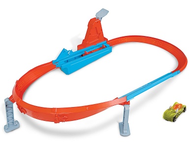 Rapid Raceway Champion Trackset 1:64