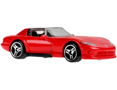 '92 Dodge Viper RT/10 1:64
