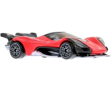 Hot Wheels Celero GT (1:64)