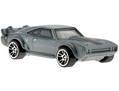 Hot Wheels Ice Charger (1:64)