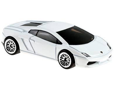 Lamborghini Gallardo LP 560-4 1:64