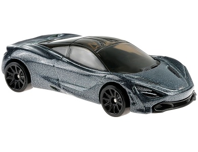 McLaren 720S 1:64