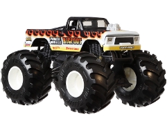 Big Foot 1:24