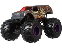 One Bad Ghoul 1:24