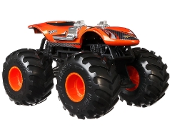 Twin Mill 1:24