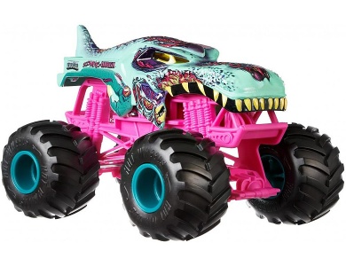 Zombie-Wrex 1:24