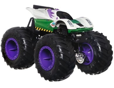 Buzz Lightyear 1:64