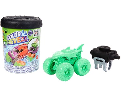 Color Reveal Fass 1:64