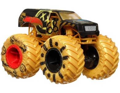 Hot Wheels Demo Derby 68 (1:64)