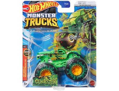 Gunkster 1:64