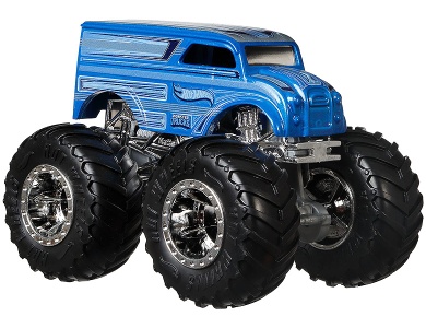 HW Delivery 1:64