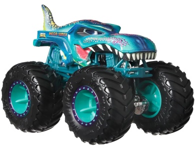 Hot Wheels Mega-Wrex (1:64)