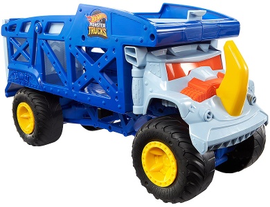 Monster Mover Rhino 1:64