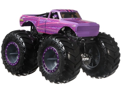 Pure Muscle 1:64
