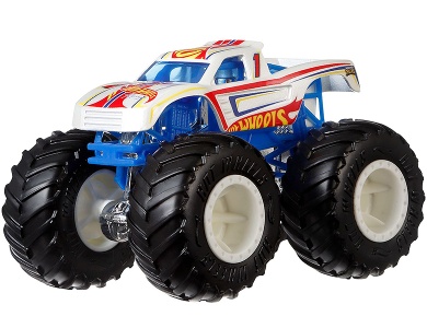 Hot Wheels Racing 1:64